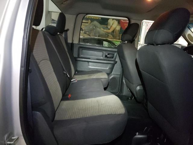 Photo 10 from auction – 2011 DODGE RAM 1500 with VIN 1D7RV1CT9BS525902