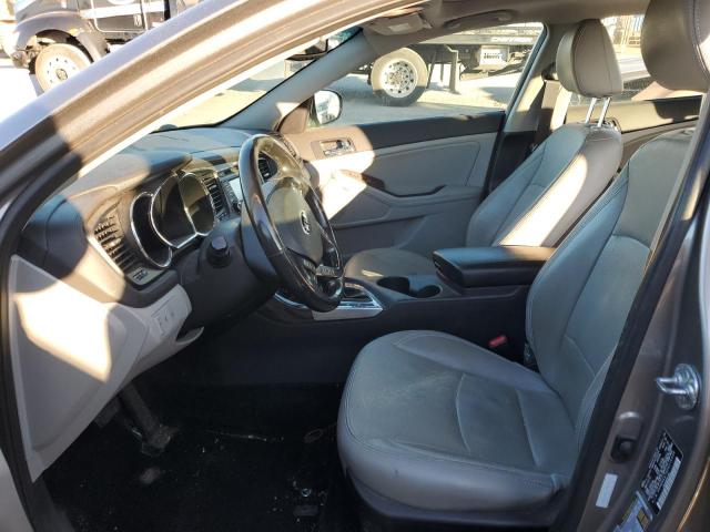 Photo 7 from auction – 2013 KIA OPTIMA EX with VIN 5XXGN4A70DG216938