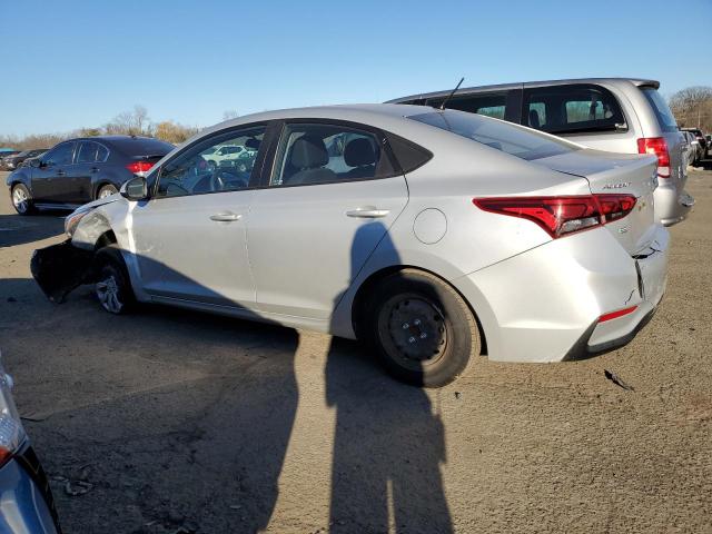 Photo 2 from auction – 2019 HYUNDAI ACCENT SE with VIN 3KPC24A38KE069942