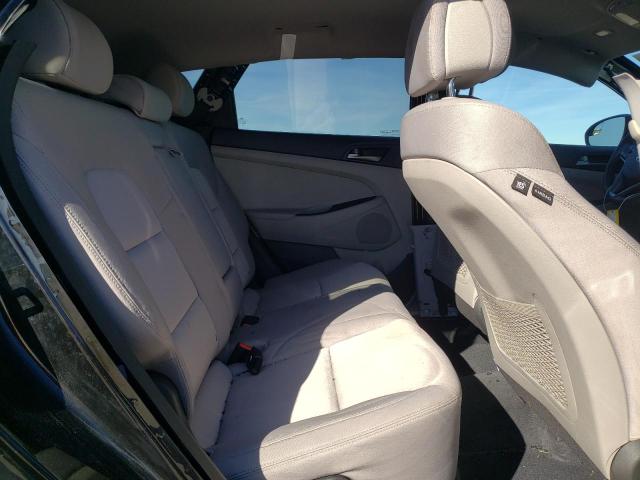 Photo 10 from auction – 2017 HYUNDAI TUCSON LIM with VIN KM8J3CA47HU555204