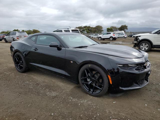 Photo 4 from auction – 2021 CHEVROLET CAMARO LS with VIN 1G1FA1RX5M0121117