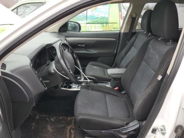 Photo 7 from auction – 2017 MITSUBISHI OUTLANDER with VIN JA4AZ2A3XHZ050632