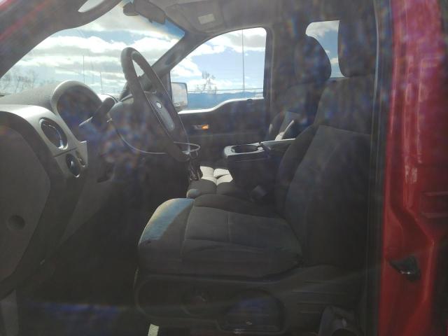 Photo 7 from auction – 2005 FORD F150 SUPER with VIN 1FTPW145X5KD69825