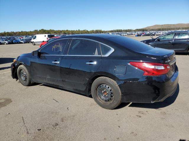 Photo 2 from auction – 2017 NISSAN ALTIMA 2.5 with VIN 1N4AL3AP6HC208618
