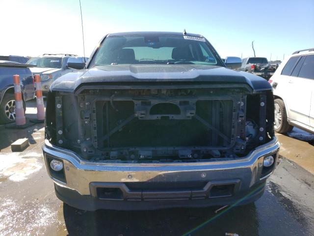 Photo 5 from auction – 2014 GMC SIERRA K15 with VIN 3GTU2VEC9EG378204
