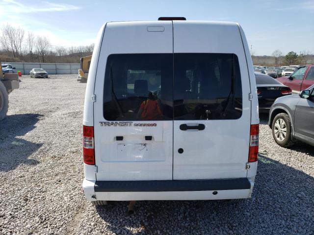 Photo 6 from auction – 2010 FORD TRANSIT CO with VIN NM0LS7DN0AT002009