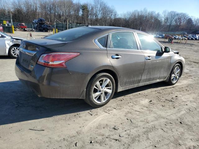 Photo 3 from auction – 2013 NISSAN ALTIMA 2.5 with VIN 1N4AL3AP2DC211171