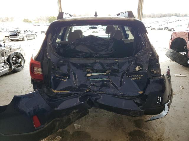 Photo 6 from auction – 2017 SUBARU OUTBACK 2. with VIN 4S4BSACC9H3335066