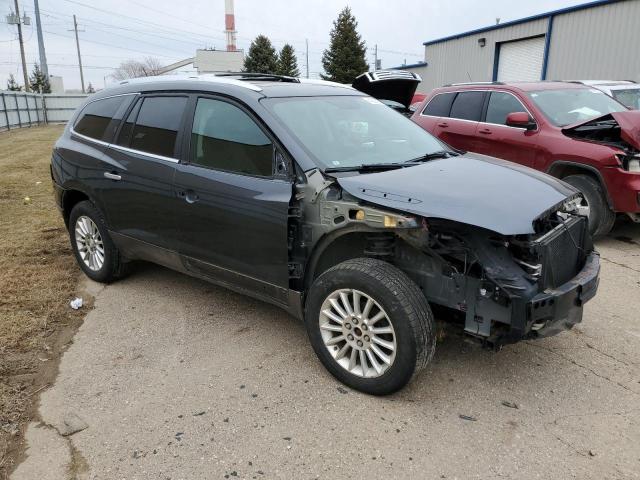 Photo 4 from auction – 2012 BUICK ENCLAVE with VIN 5GAKVCED9CJ261733