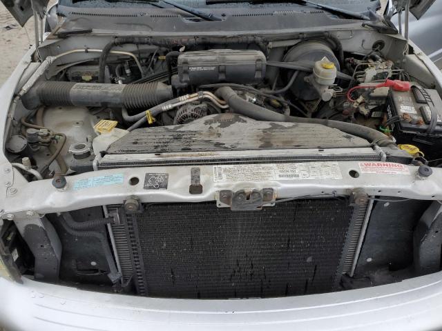 Photo 11 from auction – 2001 DODGE RAM 1500 with VIN 1B7HC16Y41S261246