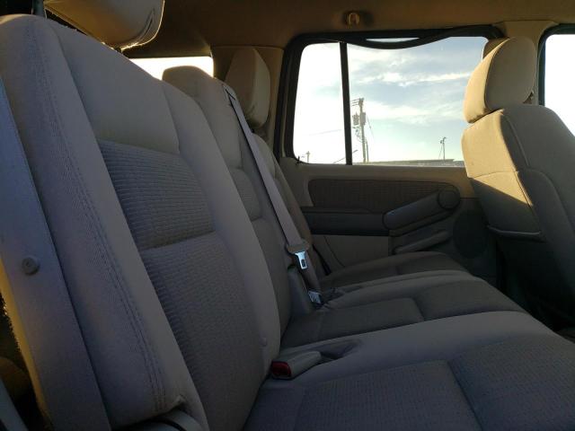 Photo 11 from auction – 2006 FORD EXPLORER X with VIN 1FMEU73E76UB35502