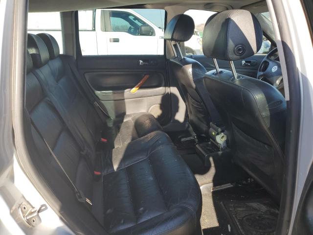 Photo 10 from auction – 2000 VOLKSWAGEN PASSAT GLX with VIN WVWVD23B0YE330285