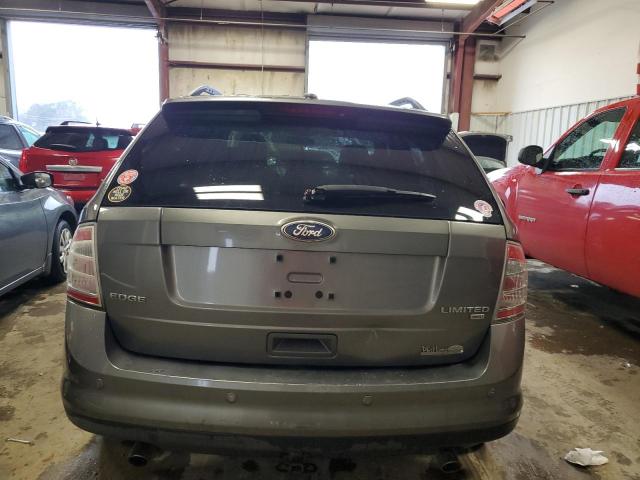 Photo 6 from auction – 2010 FORD EDGE LIMIT with VIN 2FMDK4KC7ABB69115