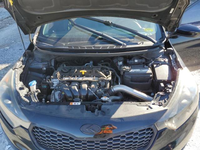 Photo 11 from auction – 2015 KIA FORTE LX with VIN KNAFK4A60F5304615