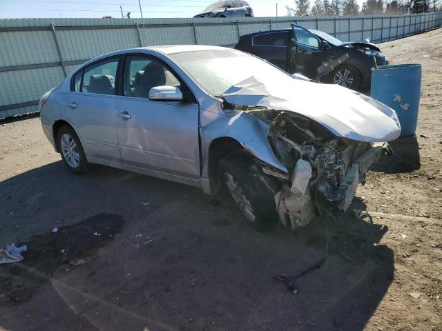 Photo 4 from auction – 2012 NISSAN ALTIMA BAS with VIN 1N4AL2APXCN441716