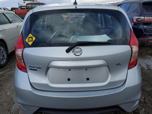 Photo 6 from auction – 2017 NISSAN VERSA NOTE with VIN 3N1CE2CP0HL371132