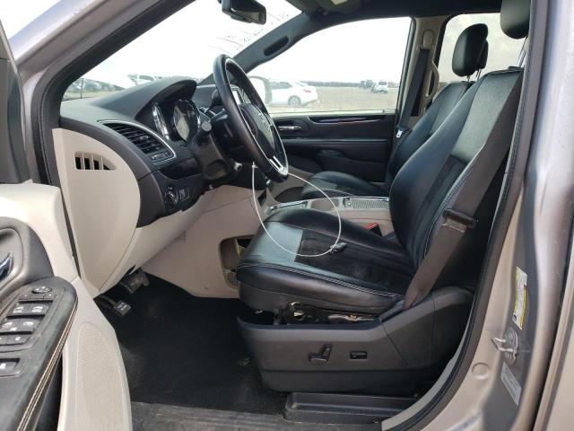 Photo 7 from auction – 2017 DODGE GRAND CARA with VIN 2C4RDGCGXHR863693