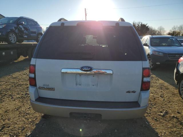 Photo 6 from auction – 2008 FORD EXPLORER E with VIN 1FMEU74E88UA19615