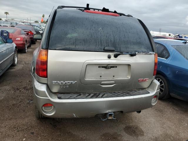 Photo 6 from auction – 2003 GMC ENVOY with VIN 1GKDT13S732211799