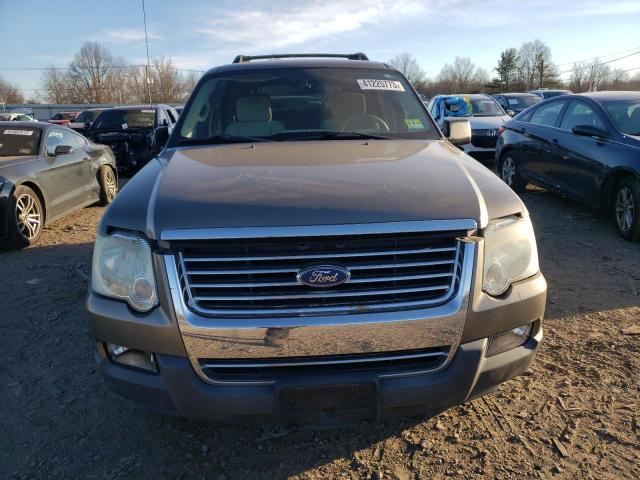 Photo 5 from auction – 2006 FORD EXPLORER X with VIN 1FMEU73E76UB35502