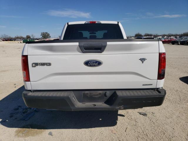 Photo 6 from auction – 2016 FORD F150 SUPER with VIN 1FTEX1C84GKE33408