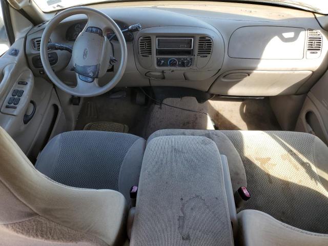 Photo 8 from auction – 2000 FORD EXPEDITION with VIN 1FMRU1568YLA24647