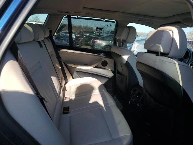 Photo 10 from auction – 2011 BMW X5 XDRIVE3 with VIN 5UXZV4C53BL404336