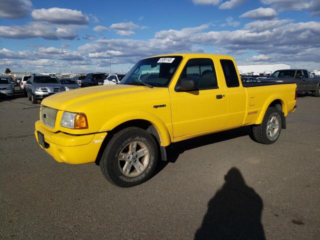 Photo 1 from auction – 2003 FORD RANGER SUP with VIN 1FTZR45E23PA48698