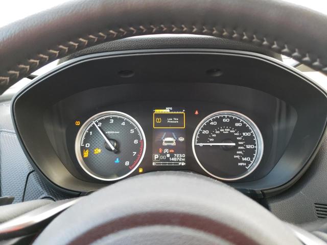 Photo 9 from auction – 2021 SUBARU FORESTER L with VIN JF2SKAUC0MH522374