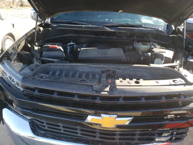 Photo 11 from auction – 2019 CHEVROLET SILVERADO with VIN 1GCPWCED4KZ136074