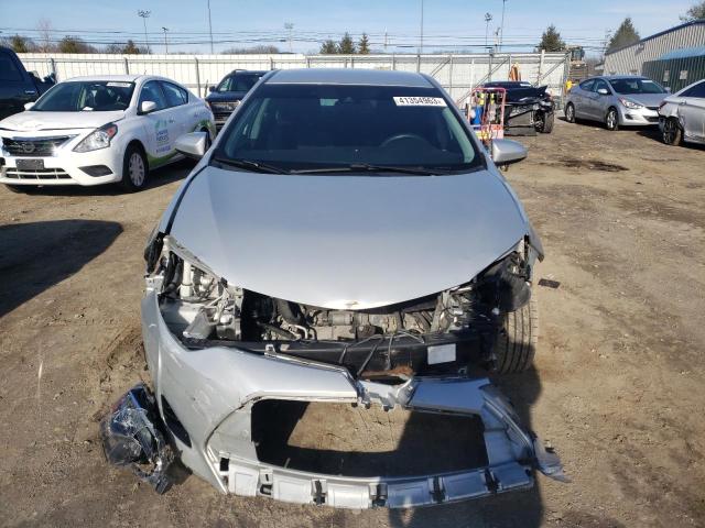 Photo 5 from auction – 2017 TOYOTA COROLLA L with VIN 2T1BURHE0HC795988