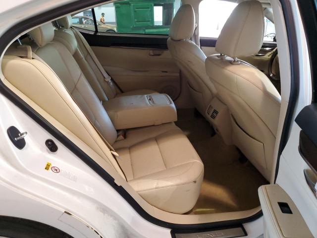 Photo 10 from auction – 2013 LEXUS ES 350 with VIN JTHBK1GG3D2016942