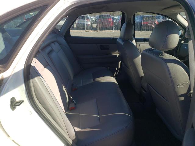 Photo 10 from auction – 2006 FORD TAURUS SEL with VIN 1FAHP56U06A216428