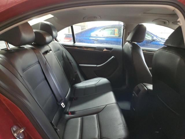 Photo 10 from auction – 2016 VOLKSWAGEN JETTA SEL with VIN 3VWL17AJ3GM257541