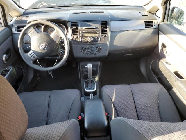 Photo 8 from auction – 2007 NISSAN VERSA S with VIN 3N1BC13EX7L424735