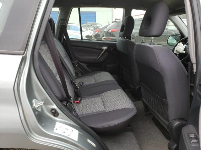 Photo 10 from auction – 2004 TOYOTA RAV4 with VIN JTEHD20V940018559