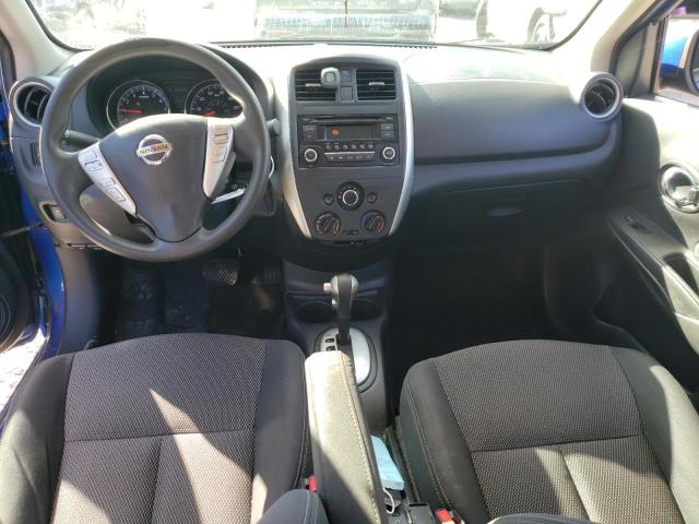 Photo 8 from auction – 2016 NISSAN VERSA S with VIN 3N1CN7AP3GL817112