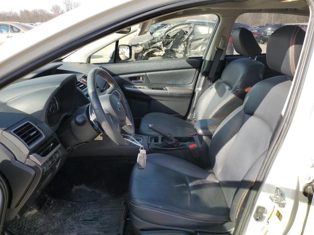 Photo 7 from auction – 2016 SUBARU CROSSTREK with VIN JF2GPANC9GH218583