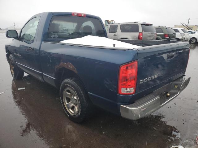 Photo 3 from auction – 2002 DODGE RAM 1500 with VIN 1D7HA16K82J247526