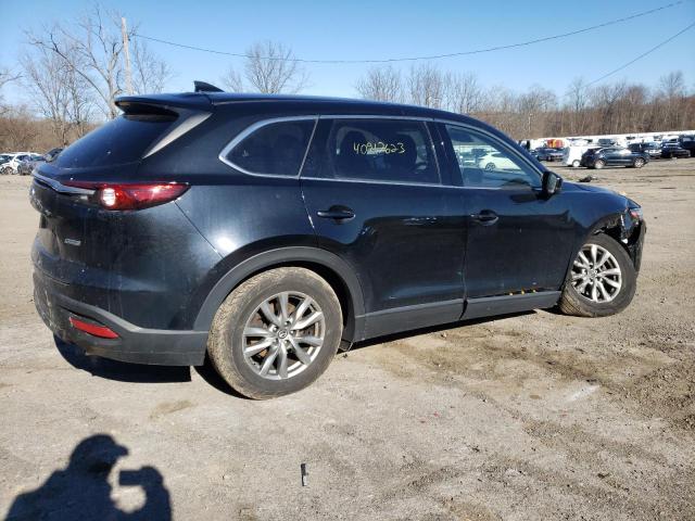 Photo 3 from auction – 2018 MAZDA CX-9 TOURI with VIN JM3TCBCY2J0231086