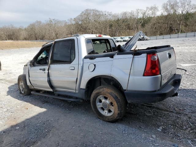 Photo 2 from auction – 2002 FORD EXPLORER S with VIN 1FMZU67E22UB65796