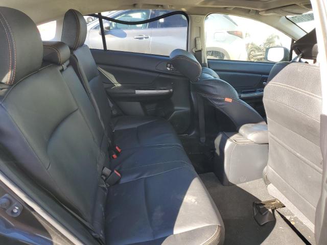 Photo 10 from auction – 2016 SUBARU CROSSTREK with VIN JF2GPALC8G8287218