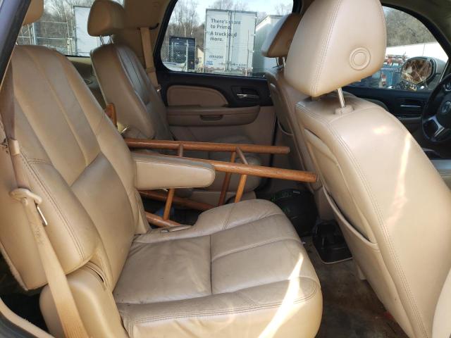 Photo 11 from auction – 2007 GMC YUKON DENA with VIN 1GKFK63897J163277
