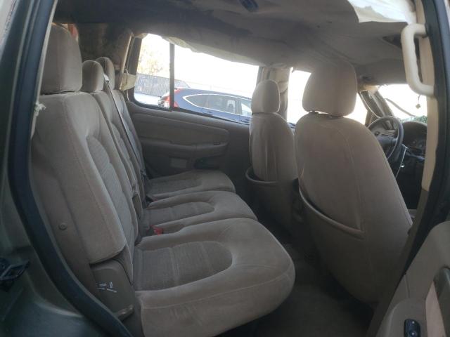 Photo 11 from auction – 2004 FORD EXPLORER X with VIN 1FMDU63K54ZA10929