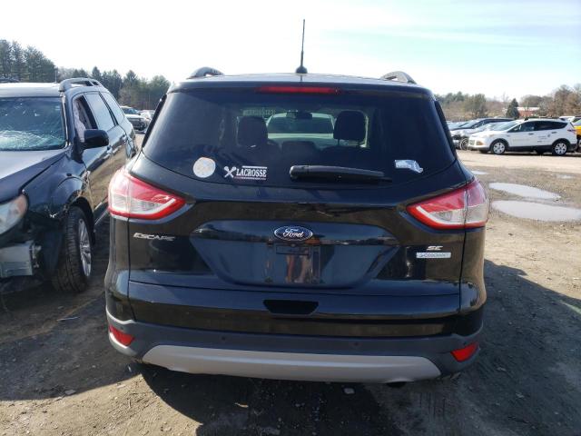 Photo 6 from auction – 2014 FORD ESCAPE SE with VIN 1FMCU0GX3EUB68652