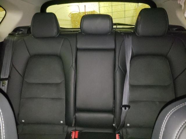 Photo 10 from auction – 2022 MAZDA CX-5 SELEC with VIN JM3KFBBMXN0546967
