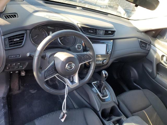 Photo 8 from auction – 2017 NISSAN ROGUE S with VIN KNMAT2MT0HP598587