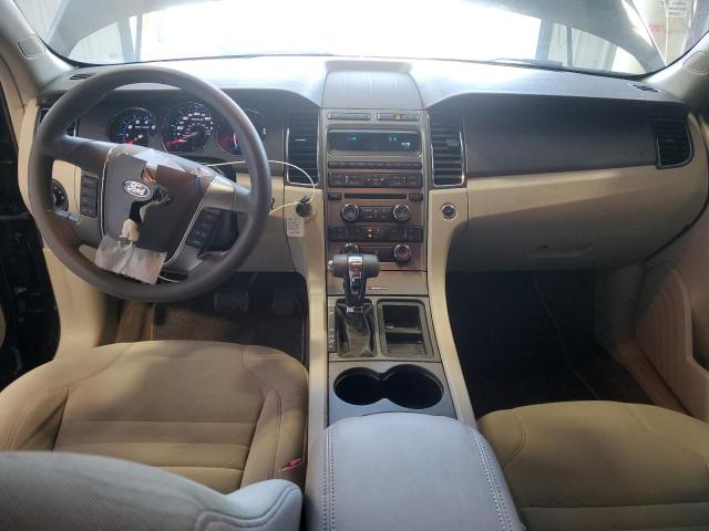 Photo 8 from auction – 2010 FORD TAURUS SE with VIN 1FAHP2DW3AG155486