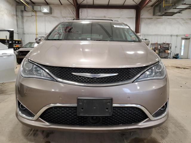 Photo 5 from auction – 2017 CHRYSLER PACIFICA L with VIN 2C4RC1GGXHR570273