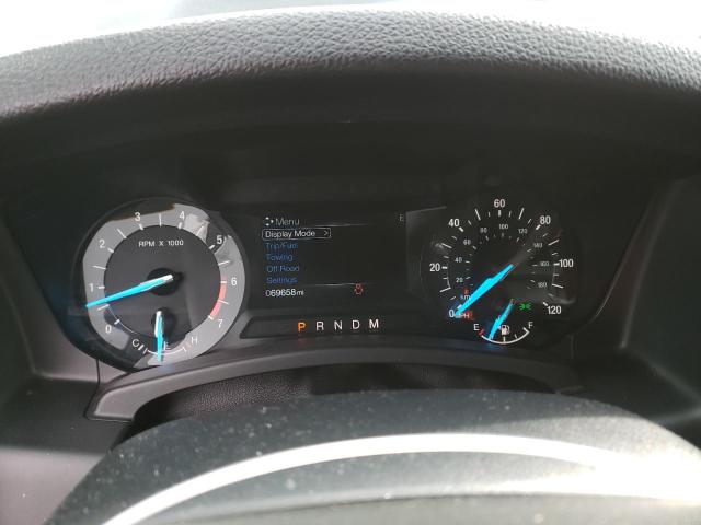 Photo 9 from auction – 2017 FORD EXPEDITION with VIN 1FMJU1JTXHEA06373